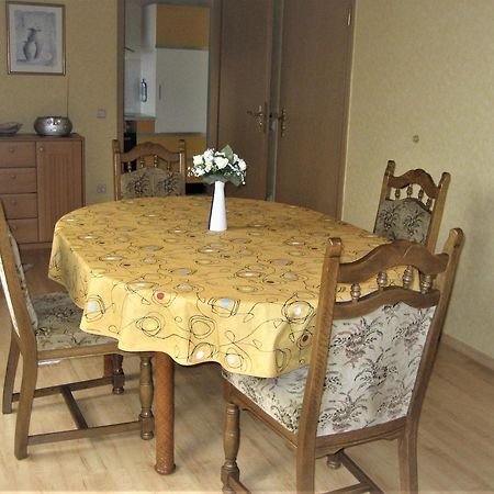Ferienwohnung In Der Vulkaneifel Ulmen Bagian luar foto