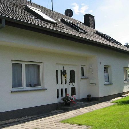 Ferienwohnung In Der Vulkaneifel Ulmen Bagian luar foto