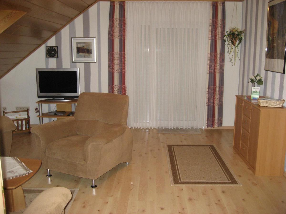 Ferienwohnung In Der Vulkaneifel Ulmen Bagian luar foto