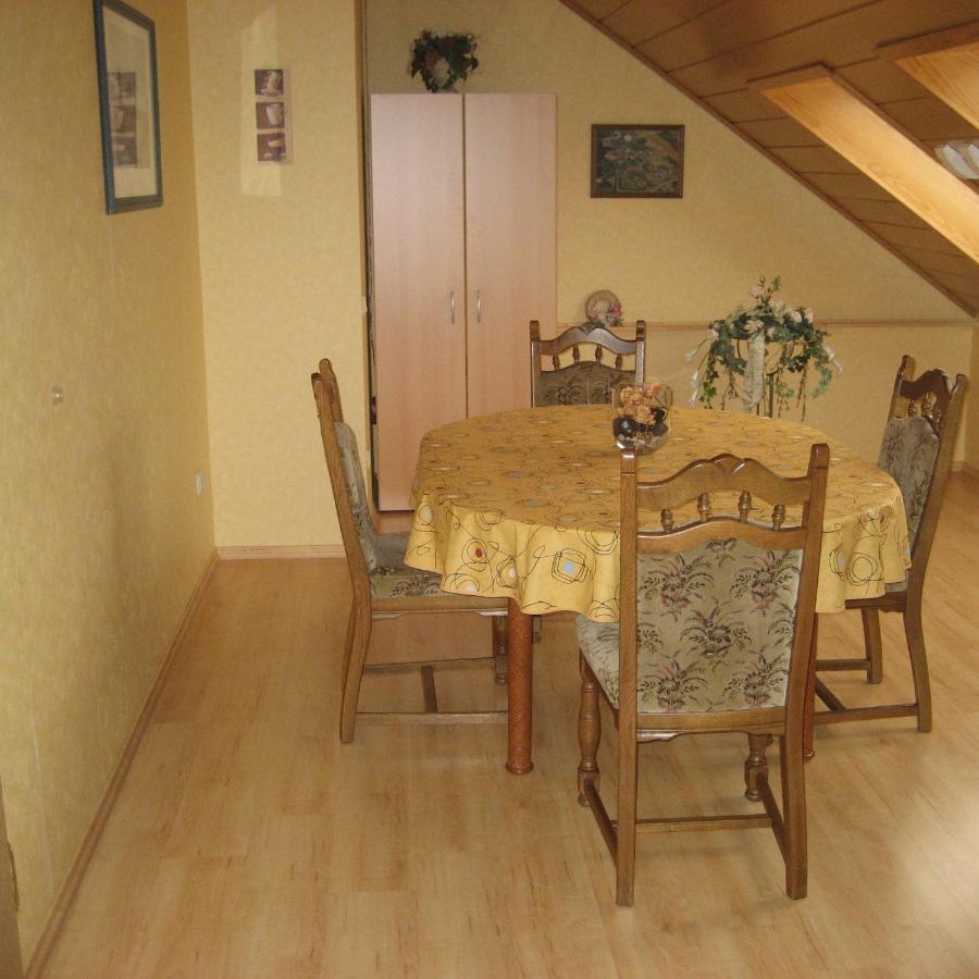 Ferienwohnung In Der Vulkaneifel Ulmen Bagian luar foto