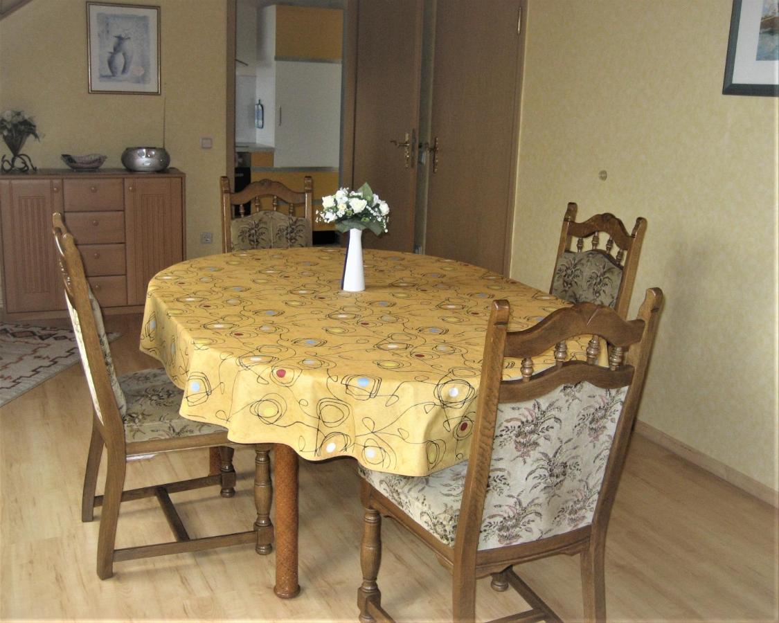 Ferienwohnung In Der Vulkaneifel Ulmen Bagian luar foto