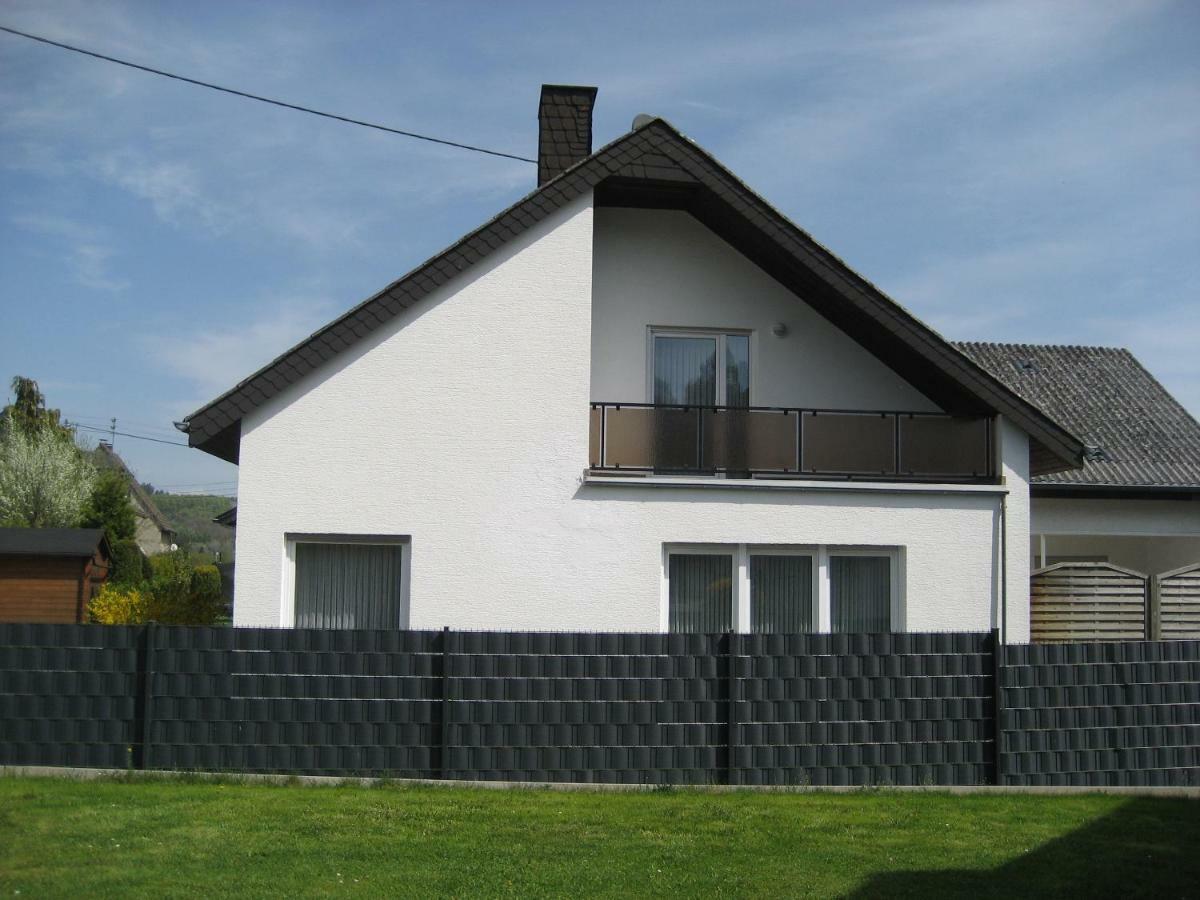 Ferienwohnung In Der Vulkaneifel Ulmen Bagian luar foto