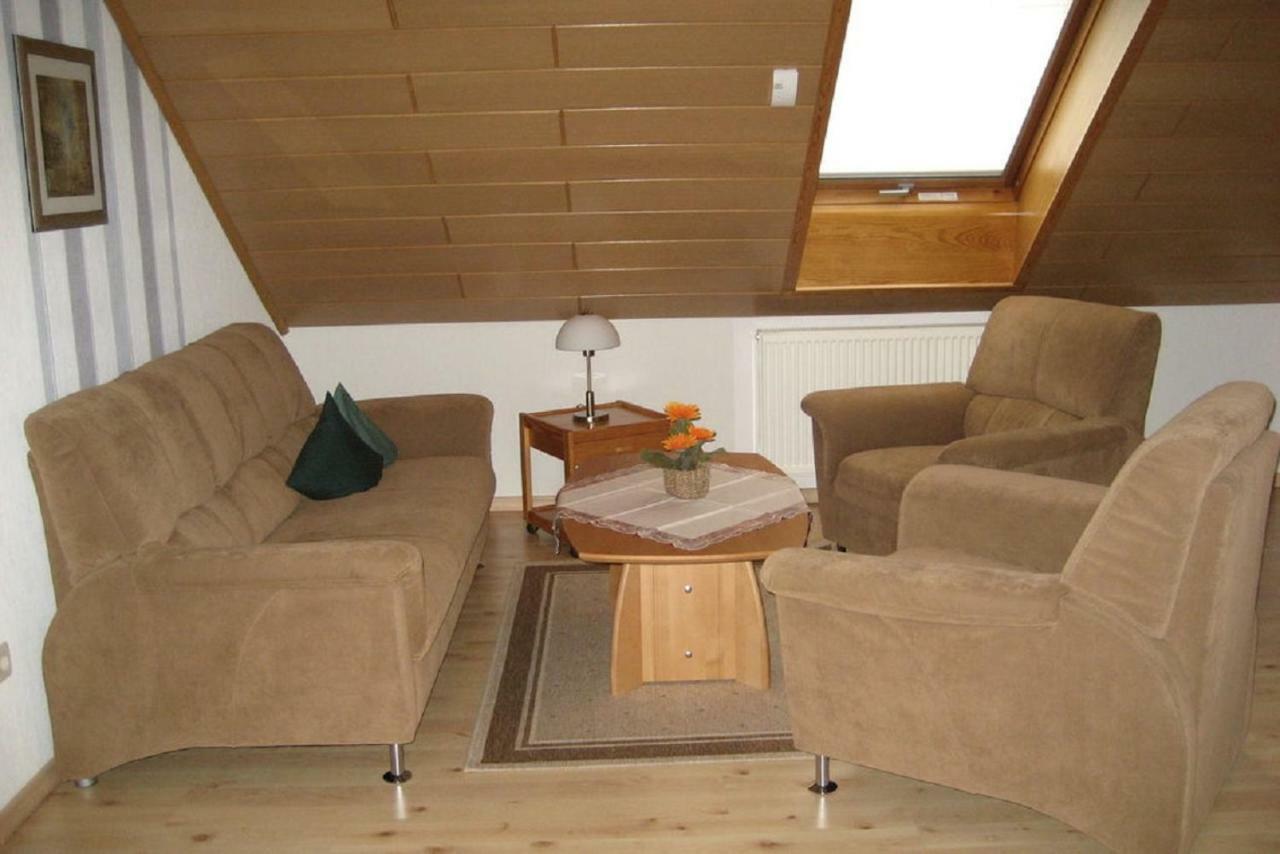 Ferienwohnung In Der Vulkaneifel Ulmen Bagian luar foto