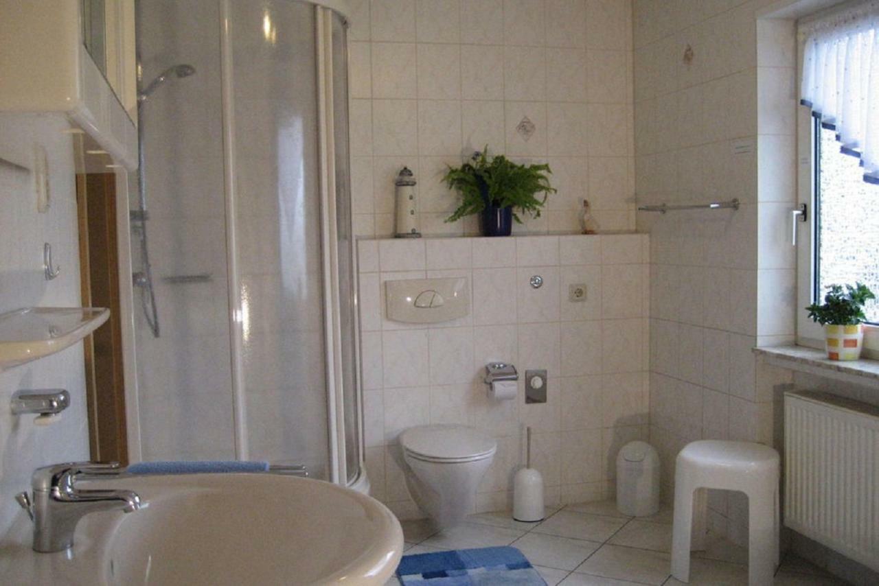 Ferienwohnung In Der Vulkaneifel Ulmen Bagian luar foto