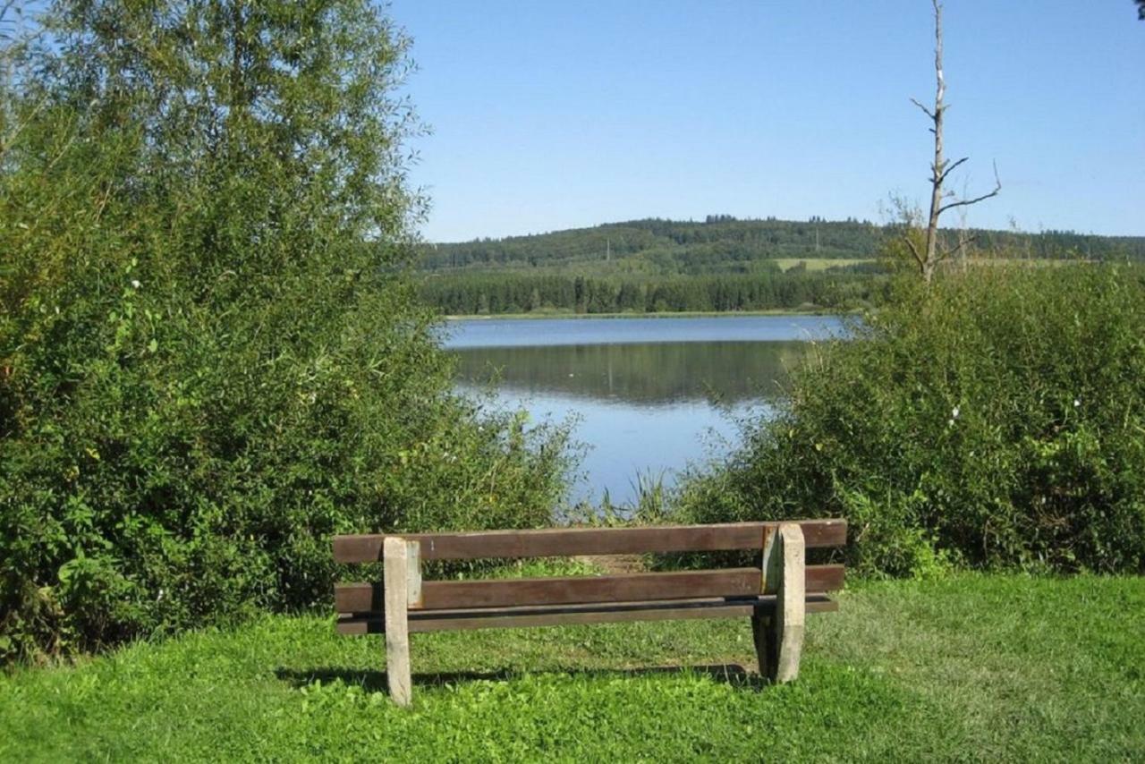 Ferienwohnung In Der Vulkaneifel Ulmen Bagian luar foto