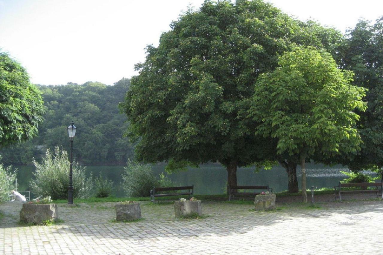 Ferienwohnung In Der Vulkaneifel Ulmen Bagian luar foto