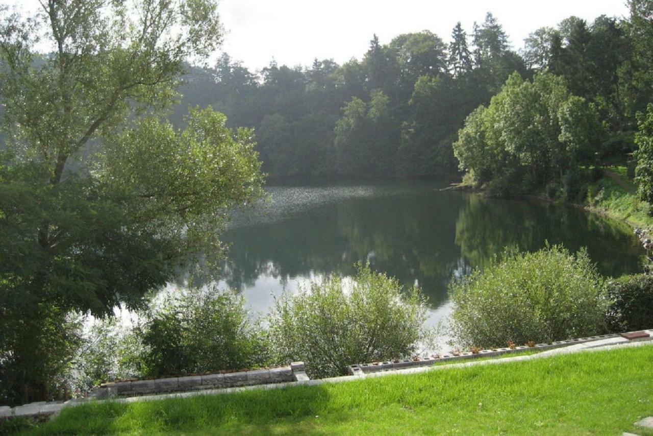 Ferienwohnung In Der Vulkaneifel Ulmen Bagian luar foto