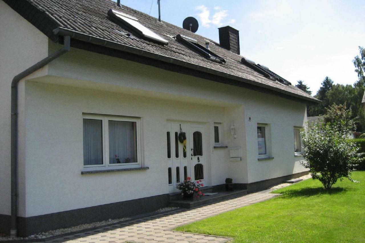 Ferienwohnung In Der Vulkaneifel Ulmen Bagian luar foto