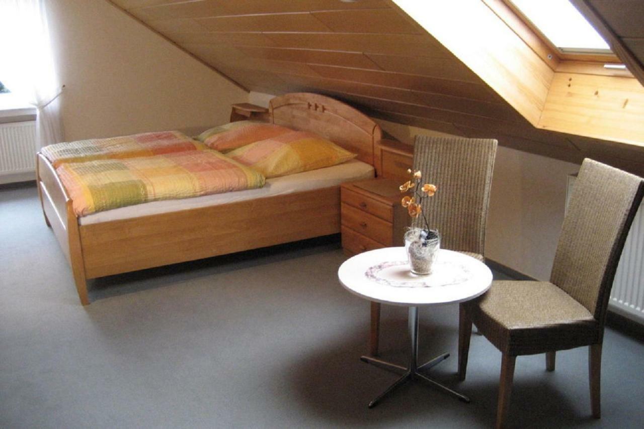 Ferienwohnung In Der Vulkaneifel Ulmen Bagian luar foto