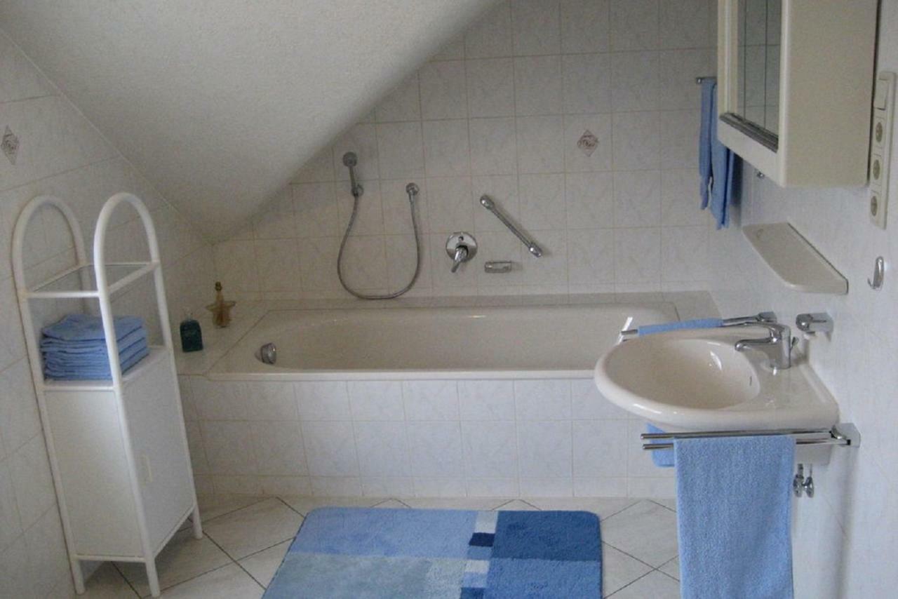 Ferienwohnung In Der Vulkaneifel Ulmen Bagian luar foto
