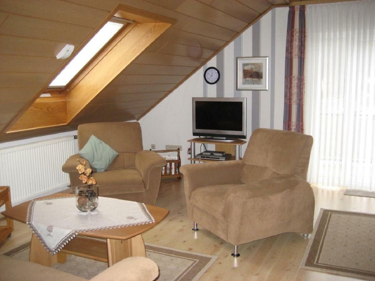 Ferienwohnung In Der Vulkaneifel Ulmen Bagian luar foto